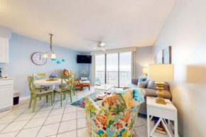 Seaside Beach & Racquet Club 3505